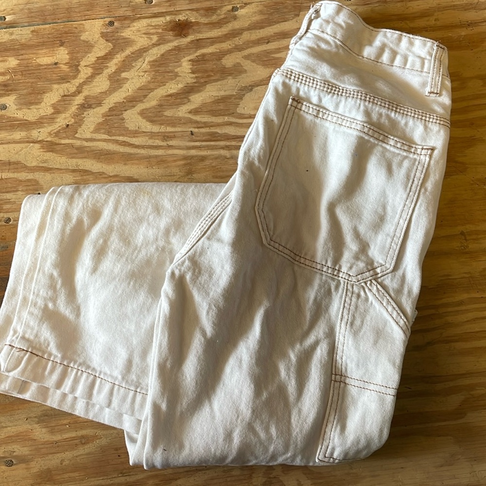 Juniors 90s carpenter boyfriend Jean